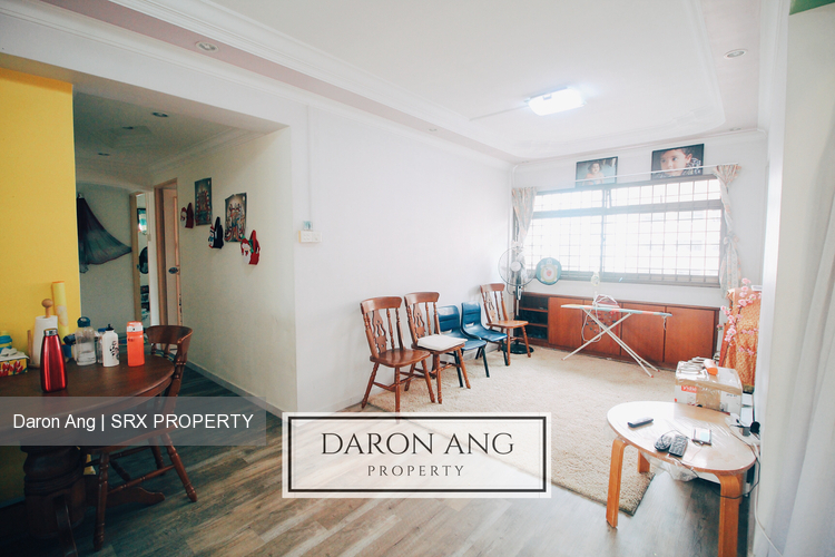 Blk 712 Tampines Street 71 (Tampines), HDB 5 Rooms #194317762